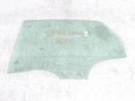 2017-2020 Audi A4 Rear Left Driver Door Glass Window 8W5-845-205-C Used. Price: $164.59.