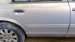 Passenger Rear Side Door 114.7" Wb Fits 03-11 Crown Victoria 915098 Used. Price: $370.00.
