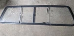 81-93 Dodge Plymouth W150 W250 D150 D250 Rear Sliding Window Great Shape! Used. Price: $292.00.
