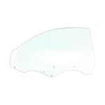 For Toyota Celica 2000-2005 Door Glass Driver Side Front Green Tint 6810220300 New. Price: $94.83.