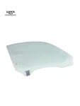 Mercedes R231 Sl-class Passenger Right Front Door Window Seal Glass Pane Genuine Used. Price: $80.49.