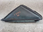 03 04 05 06 07 08 Mazda Passenger Side Rear Door Vent Glass Oem GK2A-72-65XA Used. Price: $45.00.