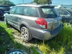 Used Rear Left Door Glass Fits: 2008 Subaru Legacy Sw Grade. Price: $120.70.