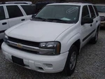Chevrolet Trailblazer 2005 Front Right Axle Shaft 26079789 7229 Used. Price: $45.00.