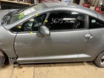 06-12 Mitsubishi Eclipse Driver Left Front Side Door Vent Window Glass Only Used. Price: $110.00.