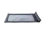 Genuine Oem Mopar Quarter Window Right 5VP82FX9AI New. Price: $628.96.