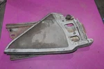 Ford Mustang Window Frame & Glass. Part CZ4B-29944-A. See Pic. Used. Price: $99.99.
