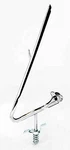 1967-68 Mustang Vent Window Glass Frame Rh New. Price: $73.99.