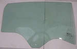 2017 Chevrolet Malibu Door Window Glass Right Hand Rh Rear 22977470 Used. Price: $99.11.