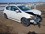 Passenger Right Quarter Glass Hatchback Fits 17-18 Corolla Im 1433190 Used. Price: $84.50.