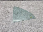 Right Passenger Side Quarter Window Glass Mercedes R107 380 Sl 450 560 Oem Used. Price: $80.00.