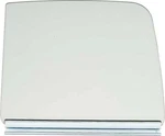Oer 14085 Door Glass 1951-1955 Chevrolet, Gmc Truck; Clear With Lower Setting New. Price: $99.99.