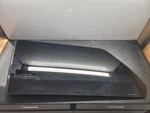 2011-2020 Toyota Sienna Driver Left Side Quarter Window Glass Oem Heated Used. Price: $190.00.