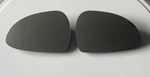 Porsche 911 Cayman Boxter 991 981 Mirror Glass Set (lh+rh) Heat & Dimm Used. Price: $489.99.