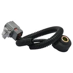 Ignition Knock Detonation Sensor Compatible With Mazda CX-7 13-07 2006 New. Price: $16.62.