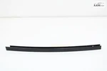 2013-2018 Bmw 320I F30 Rear Right Door Window Guide Cover Trim Oem Used. Price: $23.69.