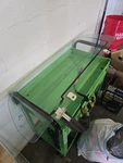 93-95 Honda Del Sol Rear Back Window Glass Windshield Oem Factory Used. Price: $128.00.