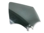 Passenger Rear Door Glass New Style Fits 19-23 Dodge 1500 Pickup 10307280 Used. Price: $153.90.
