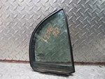2006-2011 Honda Civic 1.8L 2.0L Sdn Right Passenger Rear Door Vent Glass Used. Price: $64.95.