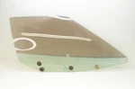 1991-1996 Chevrolet Corvette C4 5.7L Passenger Right Front Door Window Glass Used. Price: $272.35.