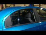 Passenger Rear Door Glass Ntbk Clear Opt AA6 Fits 09-10 Aveo 175200 Used. Price: $57.50.