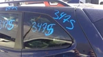 Driver Quarter Glass Privacy Tint Wilderness Fits 19-25 Forester 679540 Used. Price: $149.99.