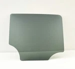 Fit 2013-2022 Chevrolet Trax Passenger Right Side Rear Door Window Glass New. Price: $81.95.