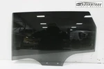 2022-25 Volkswagen Taos Rear Left Side Exterior Door Panel Window Glass Oem Used. Price: $199.99.