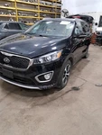 Lh Driver Side 2017 Sorento Rear Door Glass SKU#4373490 Used. Price: $117.80.