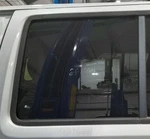05-12 Nissan Pathfinder Rear Door Glass Window Left Driver Side Oem 82301EA500 Used. Price: $113.99.