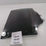 Passenger Right Rear Door Window Glass Privacy Tint Fits 17-23 Jeep Compass Oem Used. Price: $106.03.