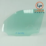 X204 10-15 Mercedes Glk Class Front Left Driver Door Window Glass G464 Used. Price: $123.49.