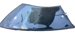 2016-2017 Tesla Model Mx Front Windshield Glass Heated Screen Assembly Used. Price: $990.09.
