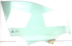 2013 - 2019 Oem Hyundai Santa Fe Front Right Passenger Side Door Window Glass Used. Price: $71.99.
