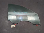Front Right Pass. Door Window Glass 2017 Nissan Pathfinder 80300-9PM0A 2013-2016 Used. Price: $164.00.