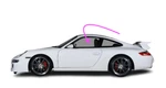 Fits: 1999-2006 Porsche 911 Carrera 2D Convertible Front Left Door Window Glass New. Price: $294.95.