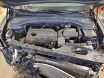 Lh Driver Side 2019 Santa Fe Front Door Vent Glass SKU#4417272 Used. Price: $112.10.