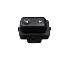 02-05 Ford Thunderbird Convertible Top Roof Button Switch Black 3W4T14529ADW Oem Used. Price: $130.00.