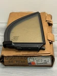 1996-2000 Oem Honda 73410-S01-A00 Glass Assy., Rr. Door Quarter (green). Price: $85.00.