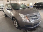 Cadillac Srx (local Pickup Only) Driver Quarter Glass Anti-theft Opt UA6 Fits 10 Used. Price: $189.91.