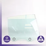 Bmw F06 650I 640I Gran Coupe Rear Right Passenger Door Window Glass Oem Used. Price: $91.30.