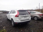 Passenger Front Door Glass Water Repellent Fits 09-13 Volvo 60 Series 31246230 Used. Price: $135.62.