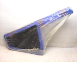 New 2022 2023 Land Rover LR174301 Rear Left Door Glass Vent Window Genuine. Price: $483.79.