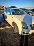 Used Rear Left Door Vent Glass Fits: 2012 Cadillac Cts L. High Gloss. Price: $133.70.