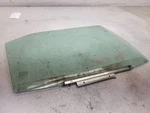 2015-2017 Toyota Camry Rear Passenger Right Door Glass Window 68103-06260 Used. Price: $123.50.