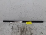 Volkswagen Golf 2009-2012 Right Rear Door Inner Weather Strip Seal Trim Used. Price: $33.79.