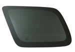 Fits: 2000-2004 Nissan Xterra 4D Utility Driver Left Side Quarter Window Glass New. Price: $98.95.