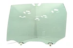 2018-2020 Nissan Rogue Oem Rear Left Driver Side Lh Door Window Glass Assembly Used. Price: $121.49.