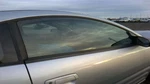 Passenger Right Front Door Glass Coupe Fits 00-05 Eclipse 31332345 Used. Price: $110.70.