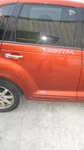 Driver Quarter Glass Hatchback Privacy Tint Fits 01-10 Pt Cruiser 173875 Used. Price: $91.10.